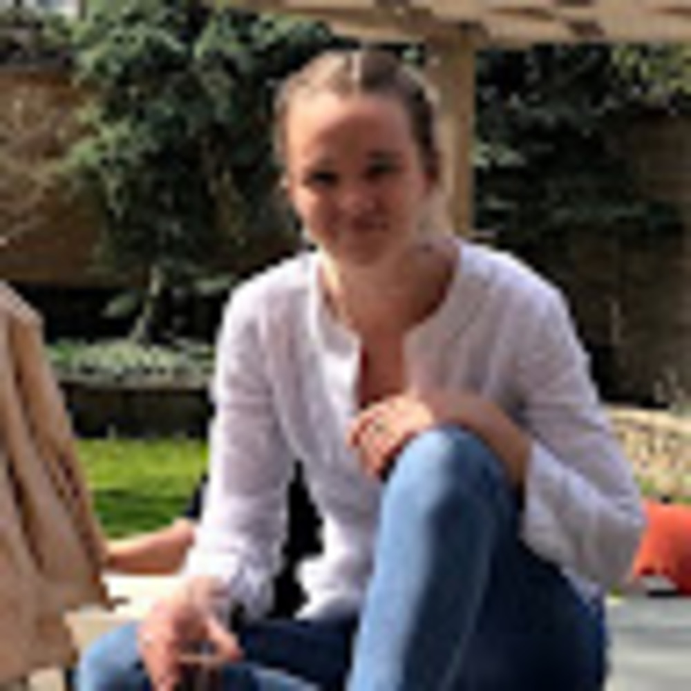 Meet your Posher, Riley